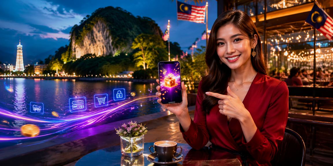 Bonus deposit eksklusif untuk ahli VIP 999myr di Ipoh dengan tawaran cashback lumayan